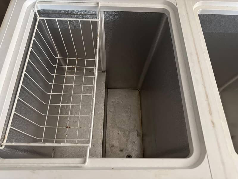 Freezer 4