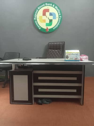 office table