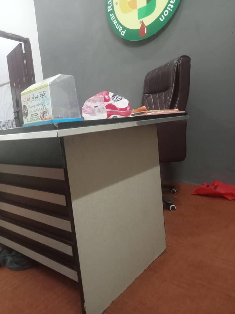 office table 2