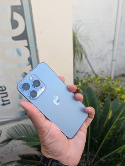 Apple iPhone 13 Pro