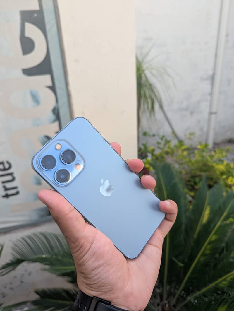 Apple iPhone 13 Pro 0