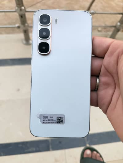 Infinix hot 60 Pro