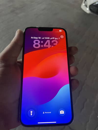 Apple iPhone 13 Pro Max factory unlock