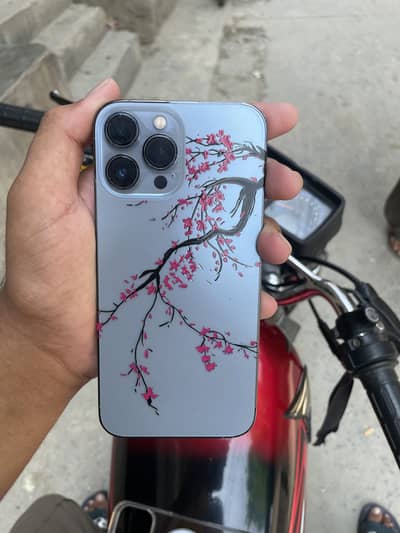 Apple iPhone 13 Pro Max