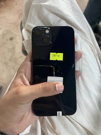 Apple iPhone 13