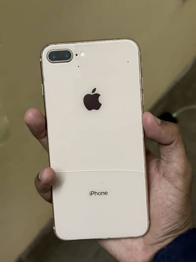 Apple iPhone 8 Plus