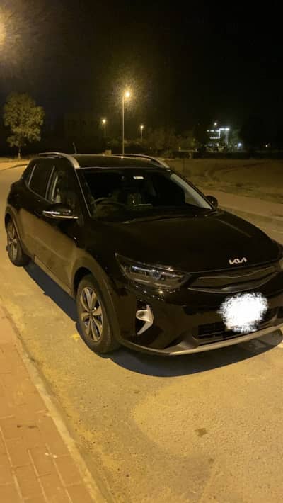 KIA STONIC EX+ 2026