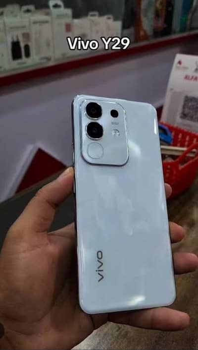 Vivo Y29