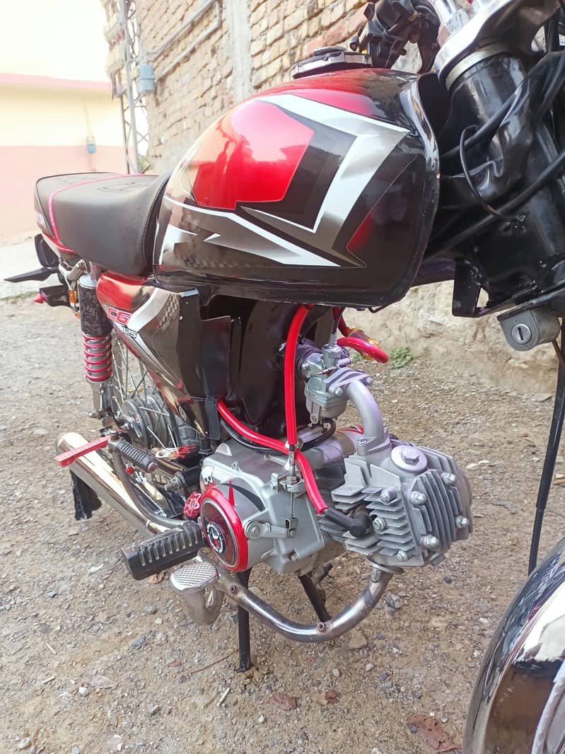 2025 model 1