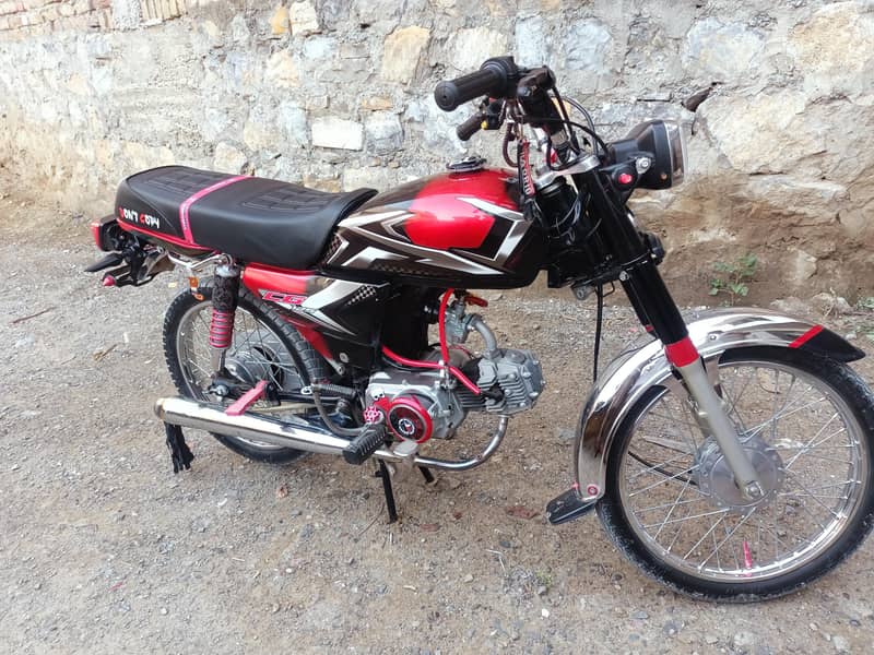 2025 model 6