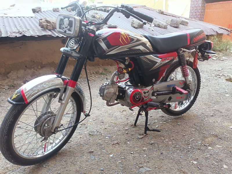2025 model 7
