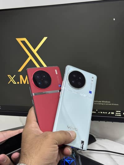 Vivo X90s official PTA approved