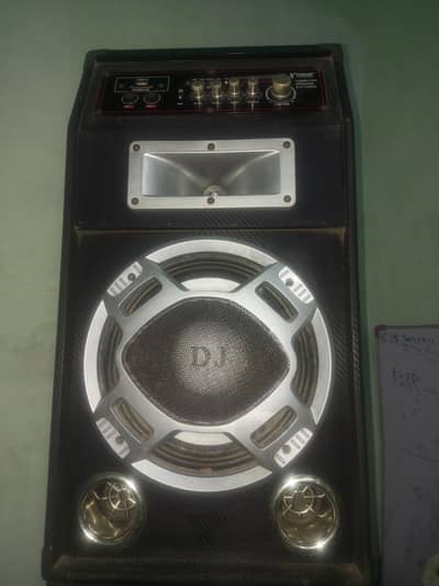 Xtreme 2.0 Tower Speaker
