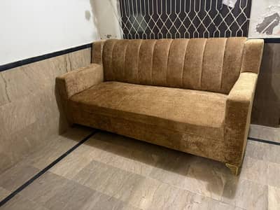 3 seater sofa