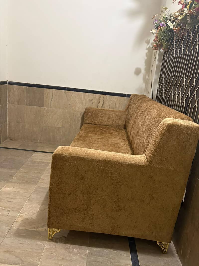 3 seater sofa 1
