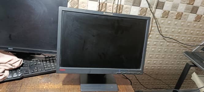 ThinkVision L197WA