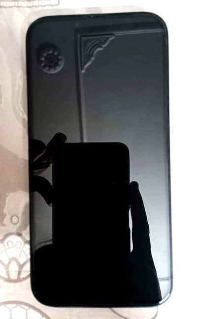 Apple iPhone 13 JV, 128GB, Blue.