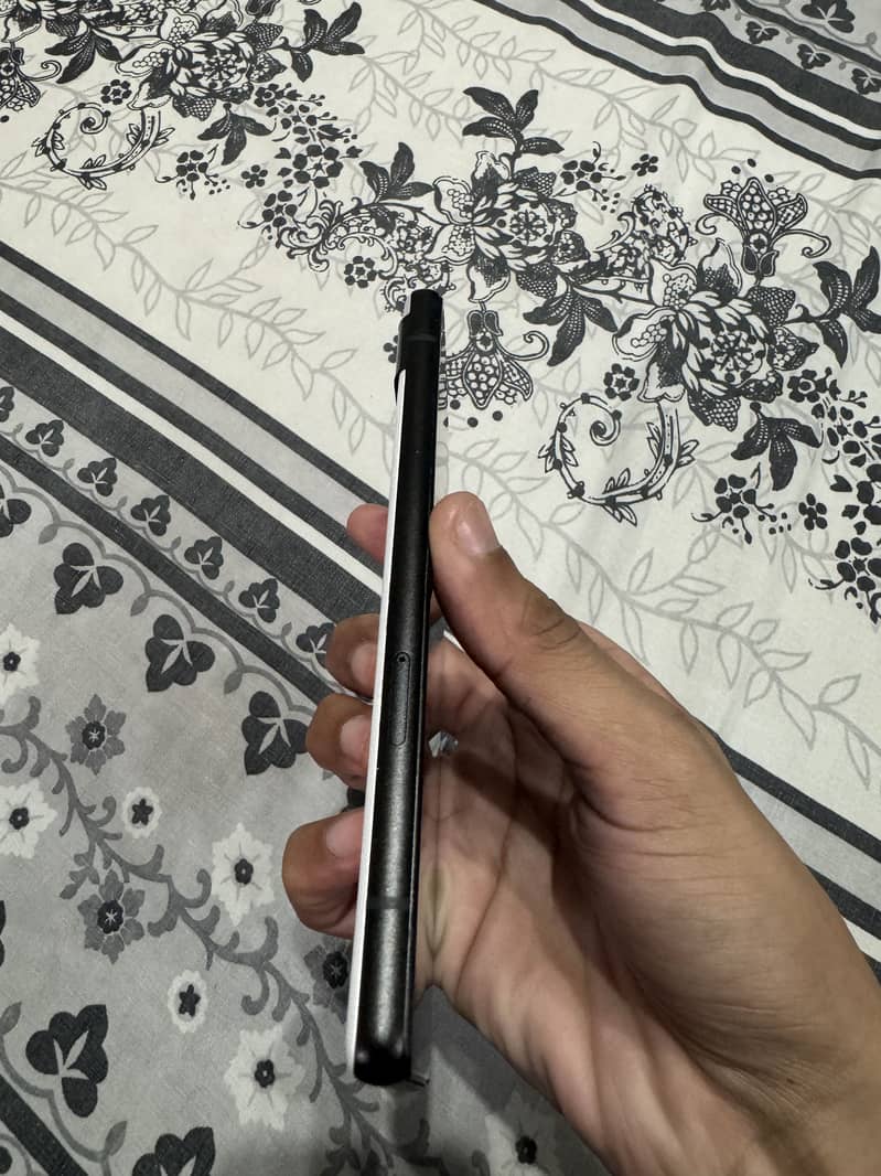 Google pixel 6a 4