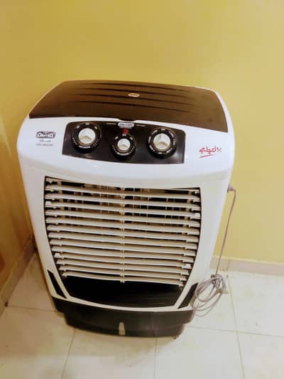 AC Cooler almost in [Unused Condition] in 25,000 RS.