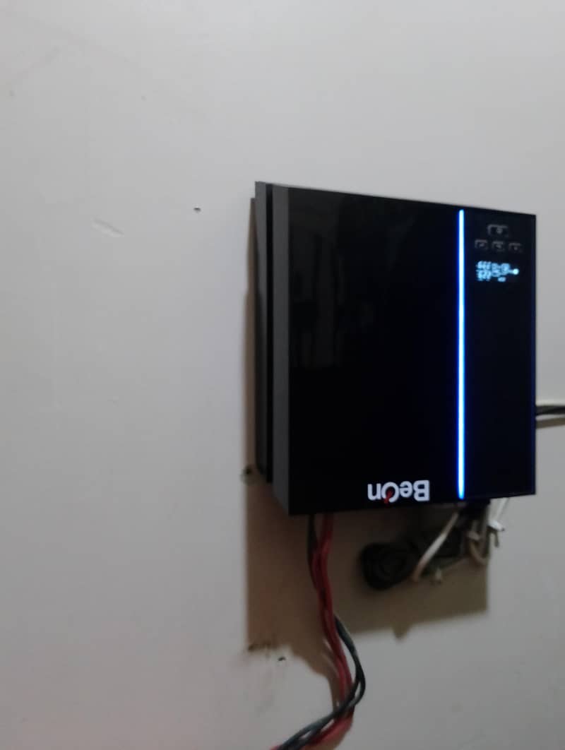 beon ups 1