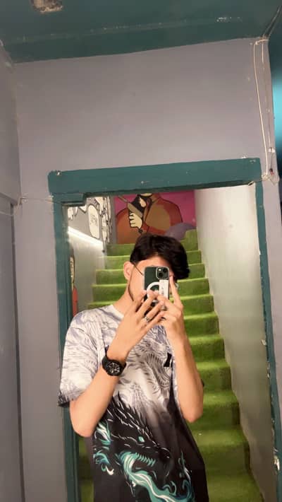 Rizwan khan