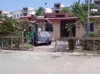 Well-Maintained Fiber Villa For Rent