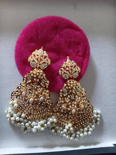 Jewellery set