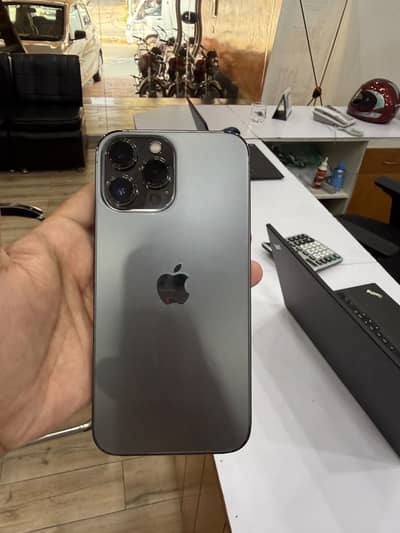 Apple iPhone 13 Pro Max