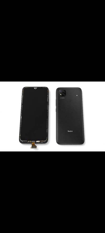 Xiaomi Redmi 9C