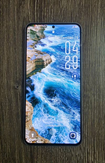 Samsung Mobile S25 FE(256gb)