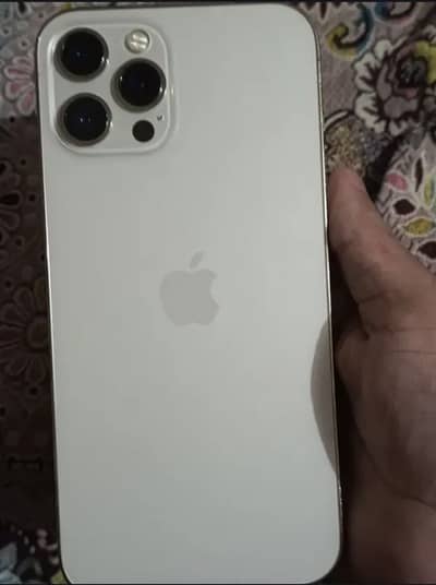 Apple iPhone 12 Pro Max