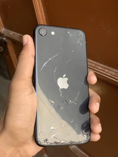 IPHONE SE 2020