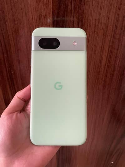Google Pixel 8a