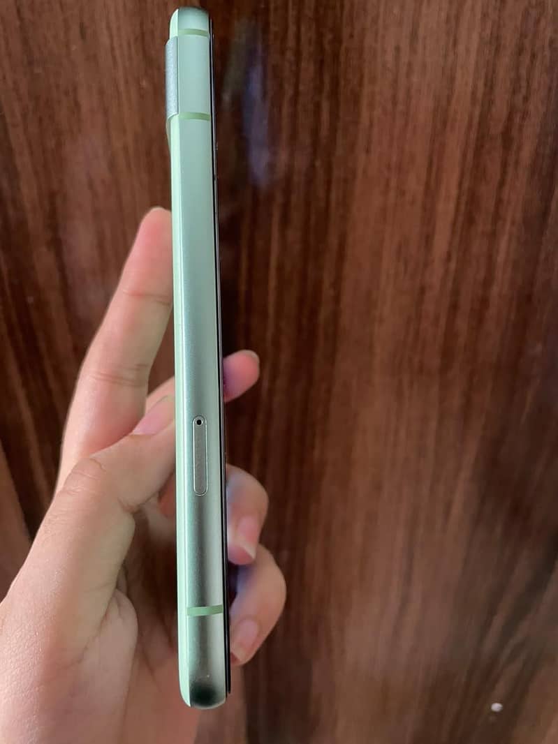 Google Pixel 8a 1