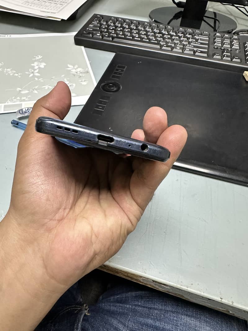 Tecno CAMON 18T 2