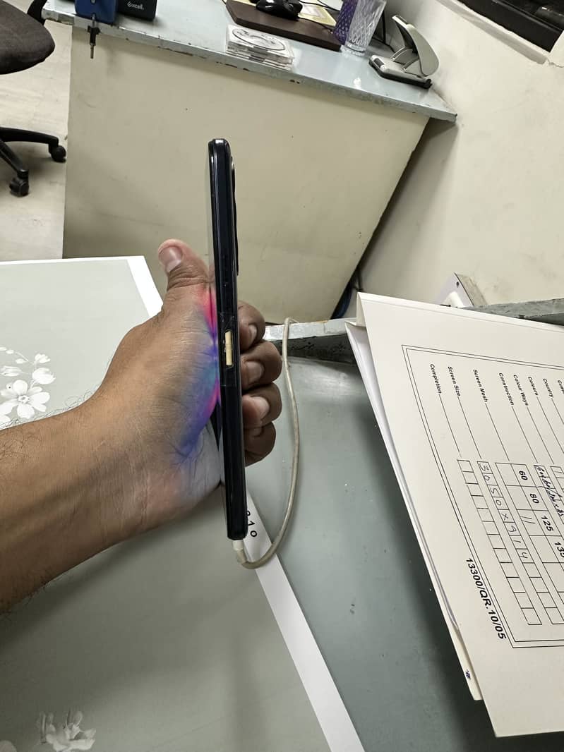 Tecno CAMON 18T 4