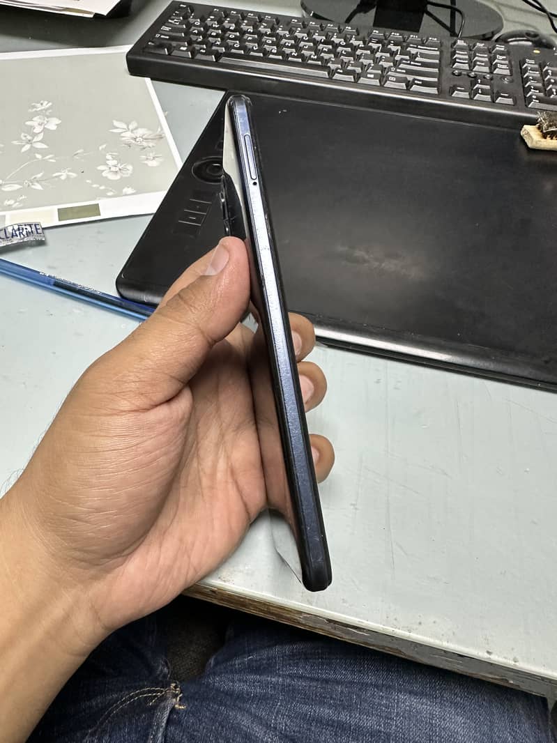 Tecno CAMON 18T 5
