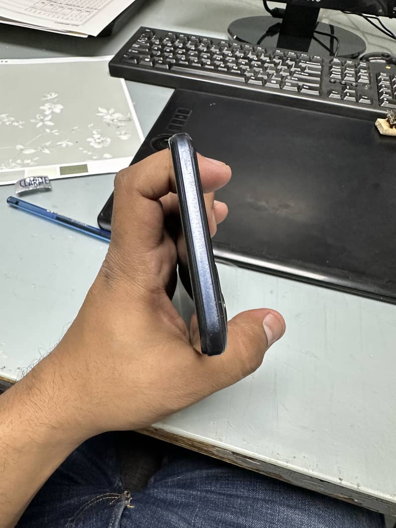 Tecno CAMON 18T 6