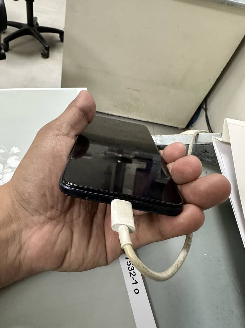 Tecno CAMON 18T 8