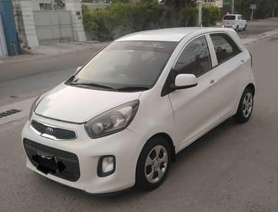 KIA Picanto 2021