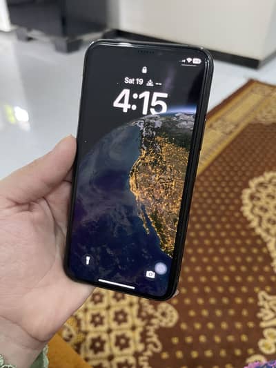Apple iPhone 11 Pro non pta 128 gb for sell
