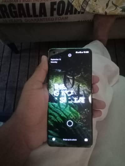Xiaomi Mi 11 Ultra