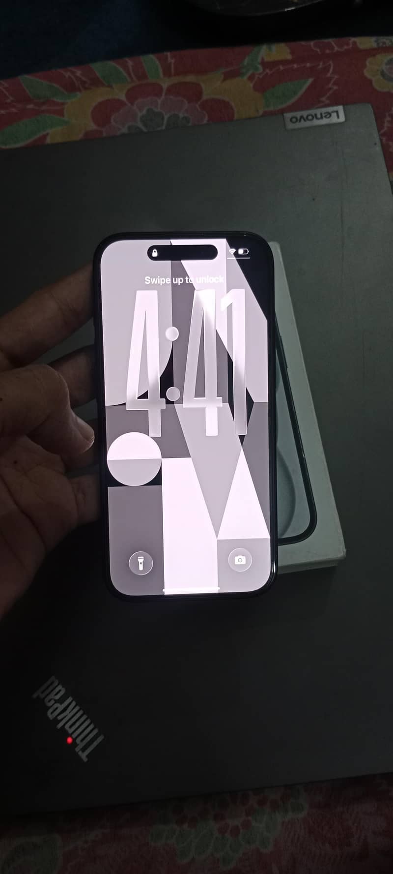 Apple iPhone 15 0