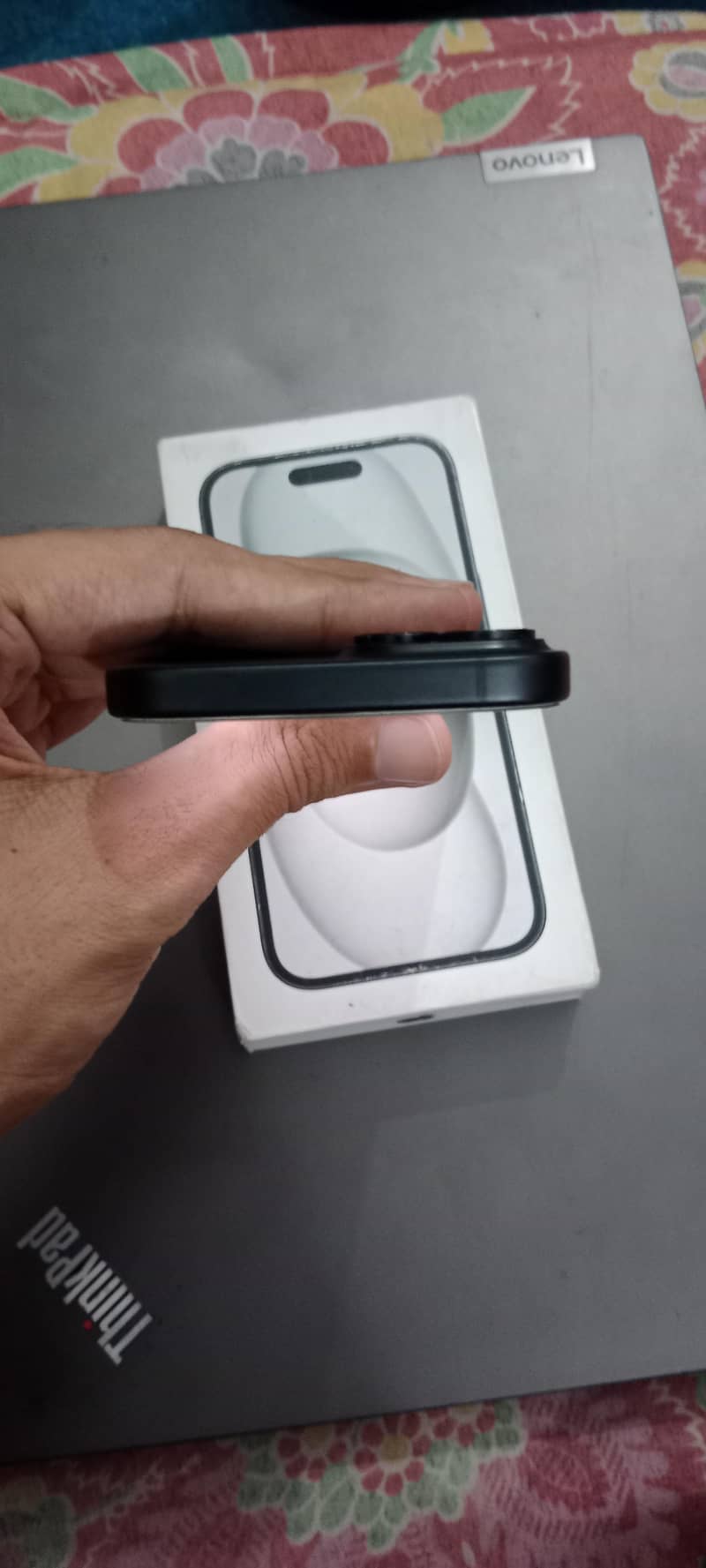 Apple iPhone 15 1