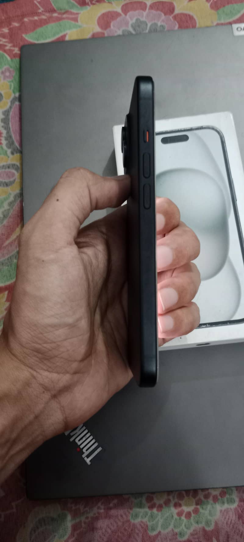 Apple iPhone 15 3