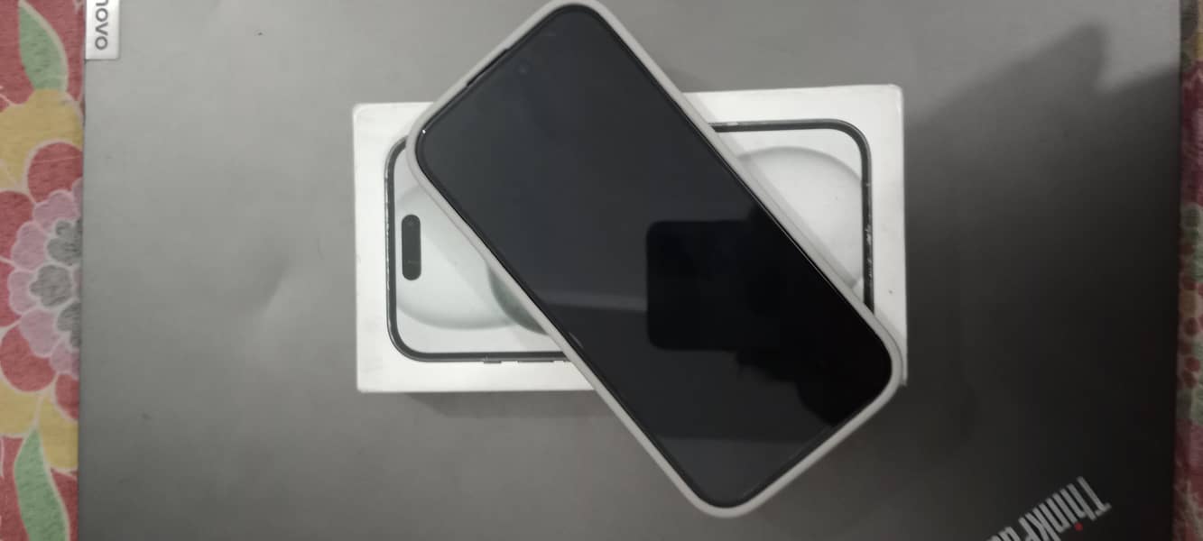 Apple iPhone 15 6