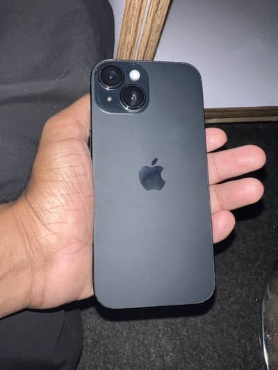 Apple iPhone 15