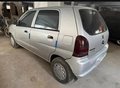 Suzuki Alto 2010