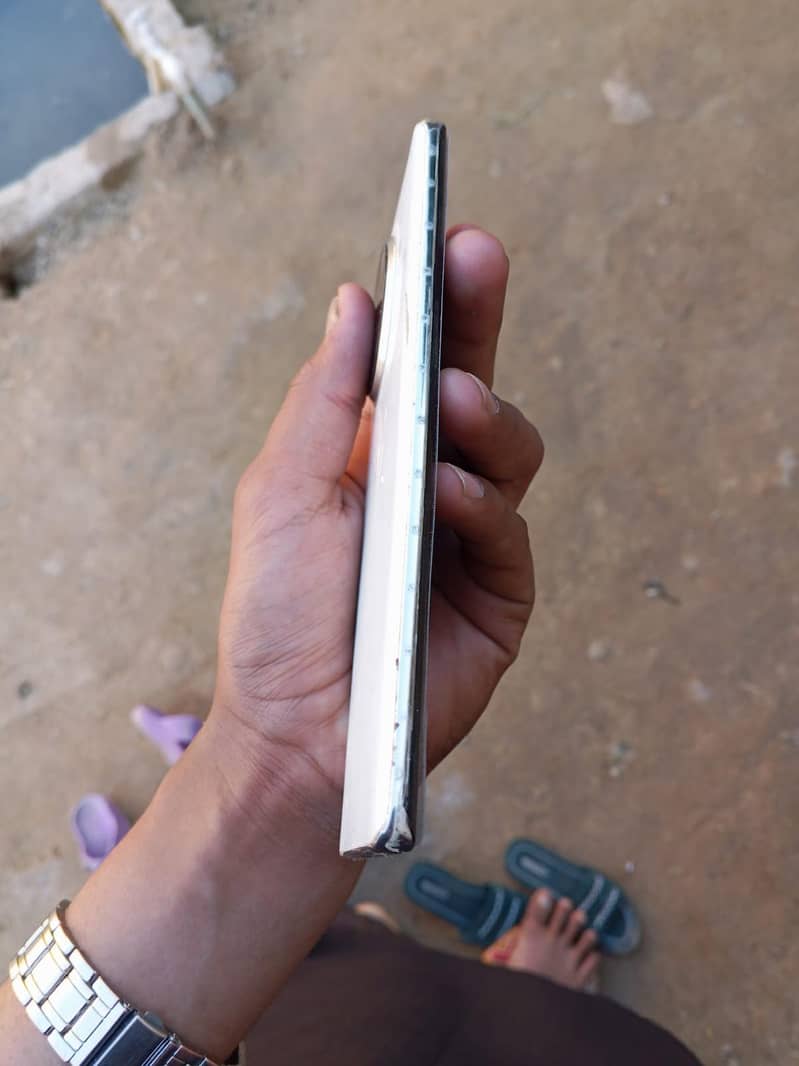 Tecno Spark 20 Pro Plus 1