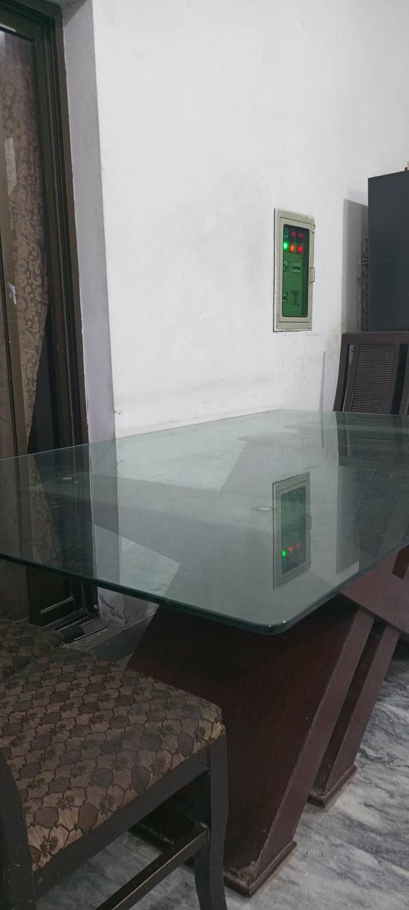Dining table 1